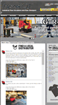 Mobile Screenshot of factorycat.com